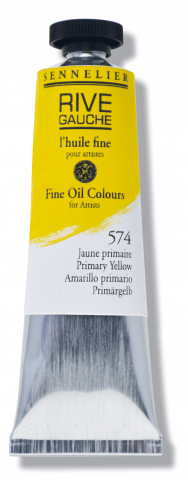 Rive Gauche Oil Paints 40ml