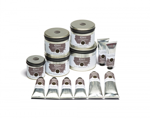 Cranfield Letterpress Ink 75ml